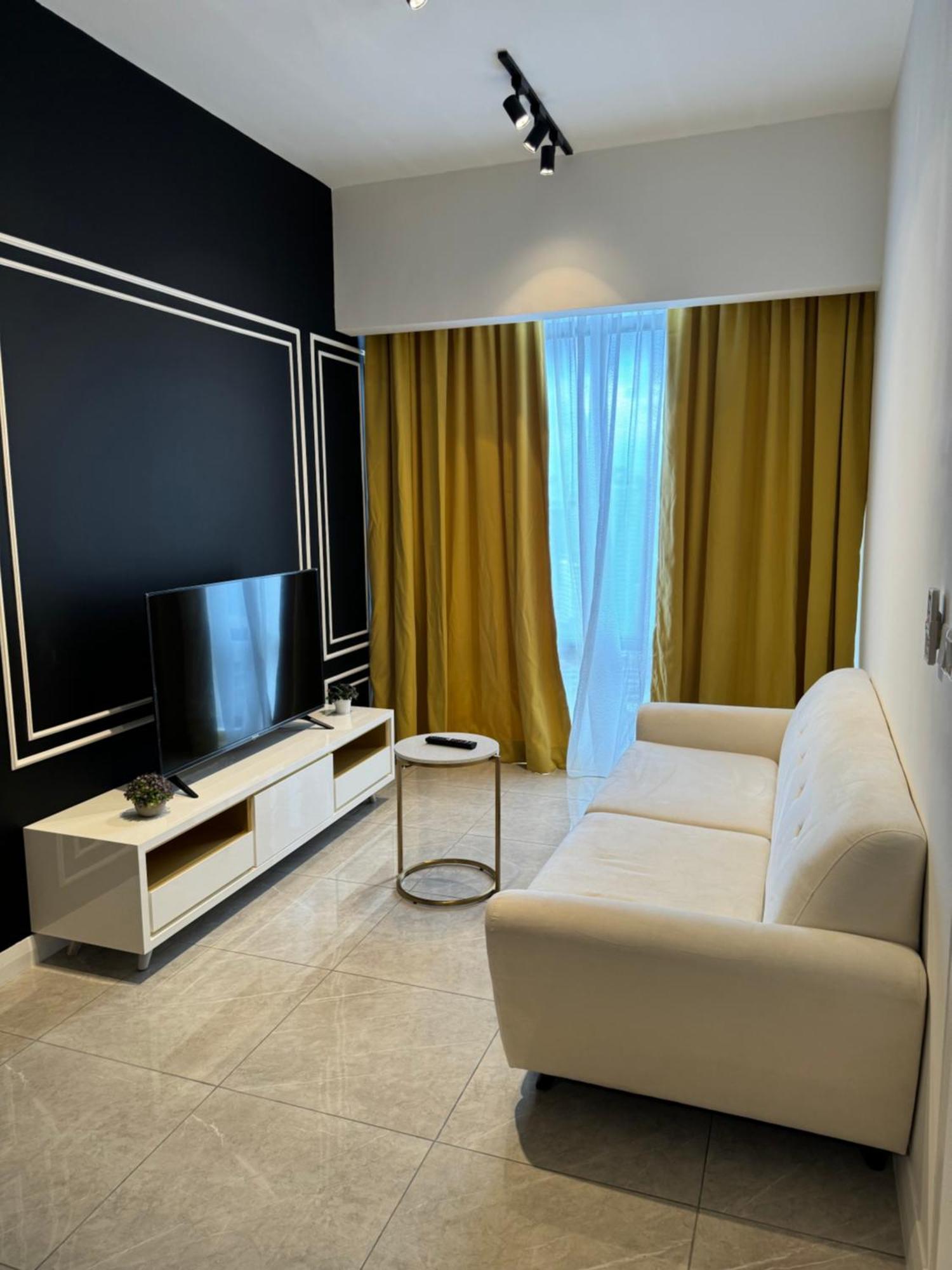 Axon Residence By Luxury Suites Kuala Lumpur Extérieur photo